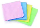 Microfasertuch Frottee Standard | 40 x 40 cm | 10 Stück