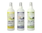 Lorol Duftöle | 6 Stück | 500 ml
