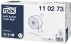 Tork weiches Jumbo Toilettenpapier T1 Premium 2lg. | 110273