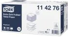 Tork extra weiches Toilettenpapier T3 Premium 2lg. | 114276