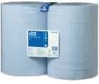 Tork Papierwischtücher Standard W1 | 340lfm | 128408