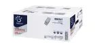 Papernet W-Falz Tücher Superior 2lg. | 3.000 Tücher | 406341