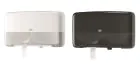 Tork Doppelrollenspender Mini Jumbo Papier T2 |555500|555508