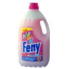 Fenyfein flüssiges Feinwaschmittel