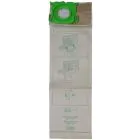 Papierbeutel für HS 1001 und HS 1601