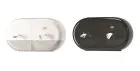 Tork SmartOne® Mini Doppelrollenspender T9 | 682000|682008