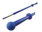 Teleskopstiel ergonomisch | 98 - 160 cm