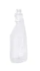 PET Flasche 750 ml ohne Verschluss