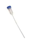 Mayr Dosierkopf mit Steigrohr | blau | 20 ml