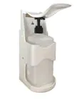Spender für Seife & Desinfektion 1000ml