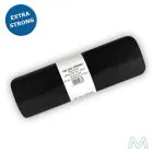240 L Müllsack EXTRA STRONG schwarz