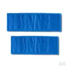 Micro Borstenmopp blau mit Tasche