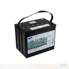 Batterie 12V / 63 Ah 5 mit Gel Technik