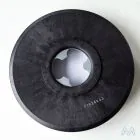 Schrubbbürste Standard | 35 cm