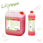 LiGreen SR 90 ökologischer Sanitärgrundreiniger