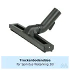 Trockendendüse für 4164 Sprintus Waterking 30l