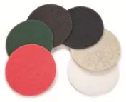 Maschinenpads | 26 - 53 cm | div. Farben