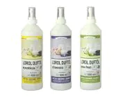 Lorol Duftöle | 6 Stück | 500 ml