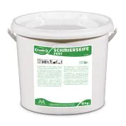 Exakt Schmierseife fest