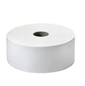 Jumbo Rolle perforiert T1 2lg.