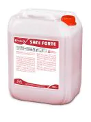 Exakt Sani Forte Sanitärreiniger