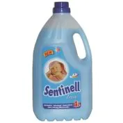 Sentinell Weichspülerkonzentrat