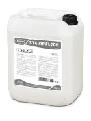 Exakt Steinpflege