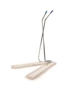 Scherenmoppbezug | 100 cm | 2 Stück