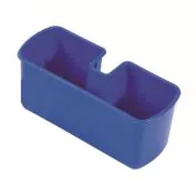 Kunststoffschale für Fahreimer
