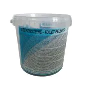 WC Beckensteine | 10 x 1 kg