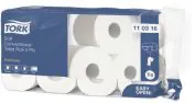 Tork weiches Kleinrollen Papier T4 Premium 3lg. | 110316