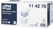 Tork extra weiches Toilettenpapier T3 Premium 2lg. | 114276