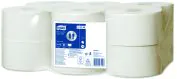 Tork Mini Jumbo Toilettenpapier T2 Advanced 2lg. | 120280
