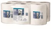 Tork Starke Mehrzweck Papierwischtücher Premium M2 | 130044