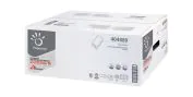 Papernet V-Falz Tücher Standard 1lg. | 5.000 Tücher | 416608