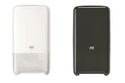 Tork Doppelrollenspender für Midi Papier T6 | 557500|557508
