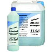 Alkoholreiniger frisch & sauber