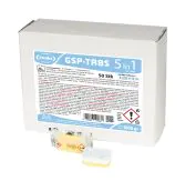 Exakt GSP Tabs 5 in 1 | 50 Stück