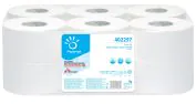 Papernet Mini Jumborollen Papier T2 Special 2lg. | 402297