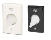Tork Spender für Hygienebeutel B2 | 566000|266008