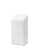 Tork Abfallbehälter mit Klappdeckel B1 | 50 L | 228000