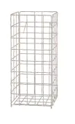 Tork Abfallbehälter Gitter B1 | 60 L | 229750