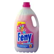 Fenyfein flüssiges Feinwaschmittel