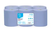 Papernet Autocut Standard | 6 Rollen 140lfm | 412025