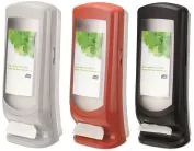 Tork Xpressnap® Steh- und Wandspender N4