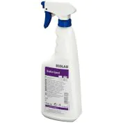 ECOLAB Sirafan Speed