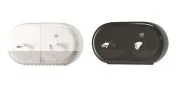 Tork SmartOne® Mini Doppelrollenspender T9 | 682000|682008
