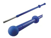 Teleskopstiel ergonomisch | 98 - 160 cm