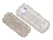 Baumwollmopp Professional getuftet mit Tasche und Lasche