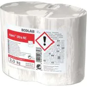 ECOLAB Apex Ultra NC Spülmittel